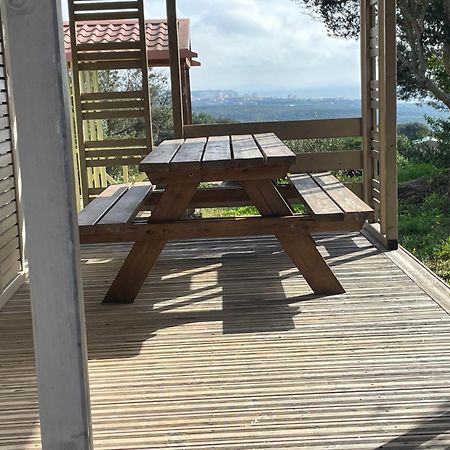 Camping Trinite Bonifacio  Eksteriør billede