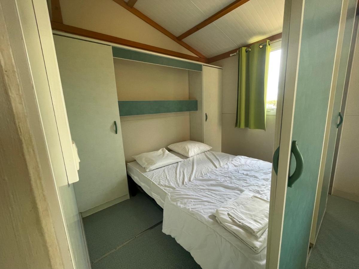 Camping Trinite Bonifacio  Eksteriør billede