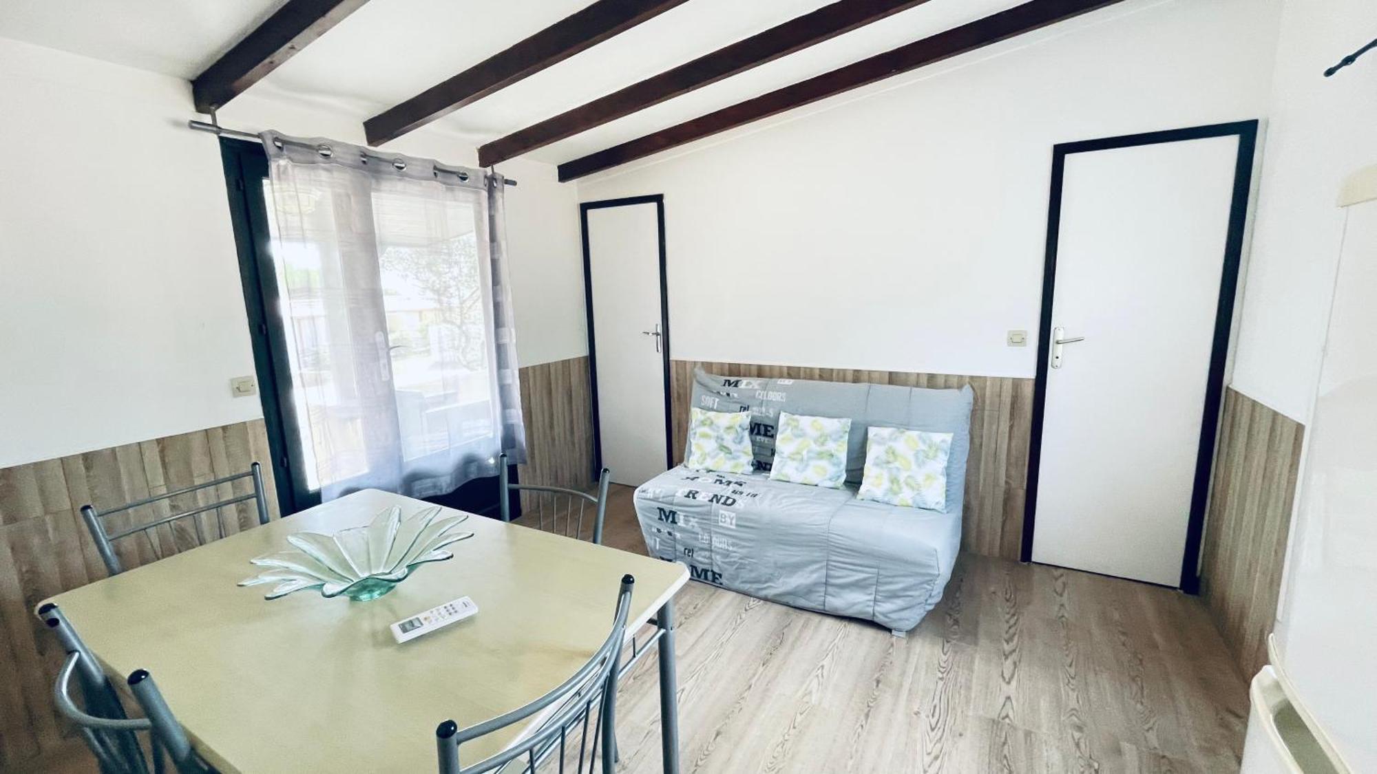 Camping Trinite Bonifacio  Eksteriør billede