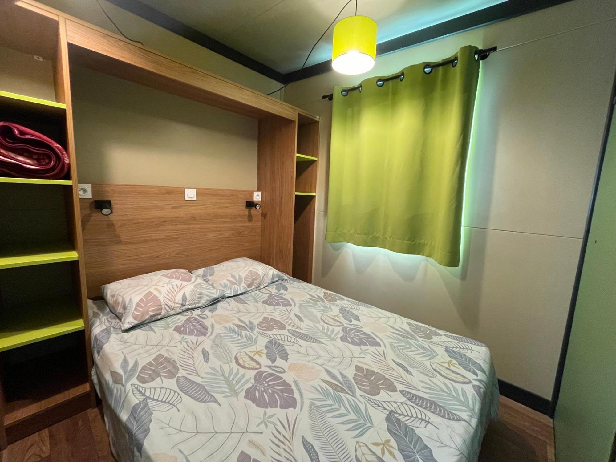 Camping Trinite Bonifacio  Eksteriør billede