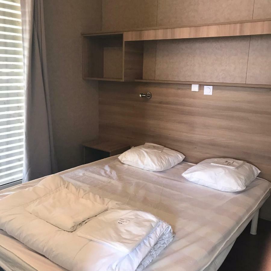 Camping Trinite Bonifacio  Eksteriør billede