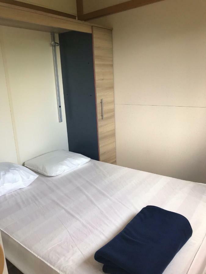 Camping Trinite Bonifacio  Eksteriør billede