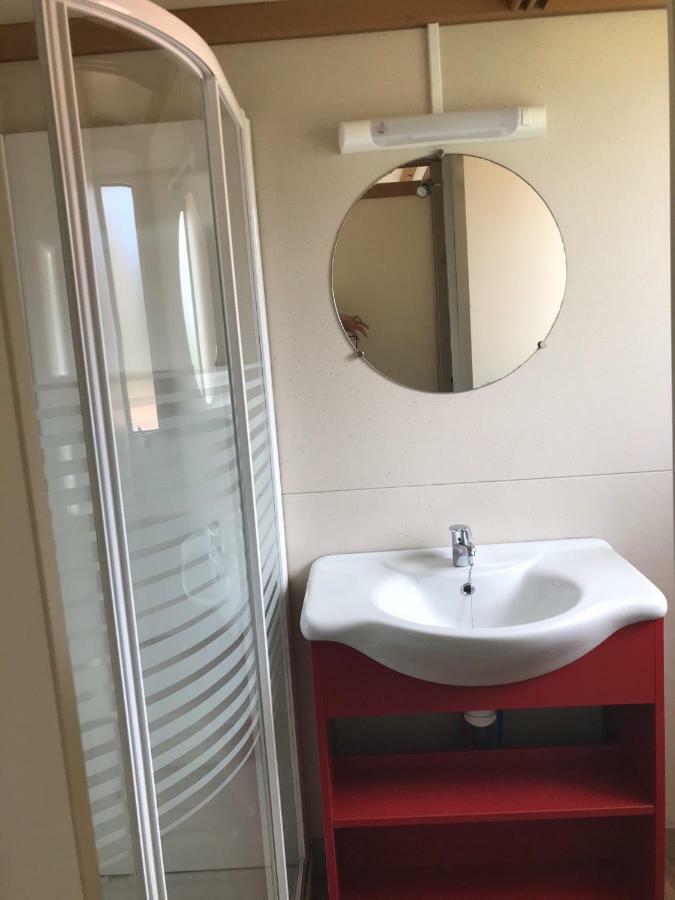 Camping Trinite Bonifacio  Eksteriør billede